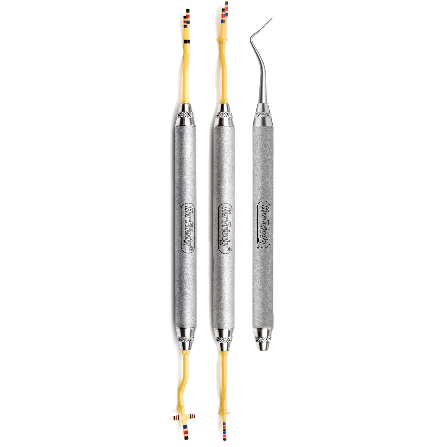 Chu’s Aesthetic Gauges Kit 