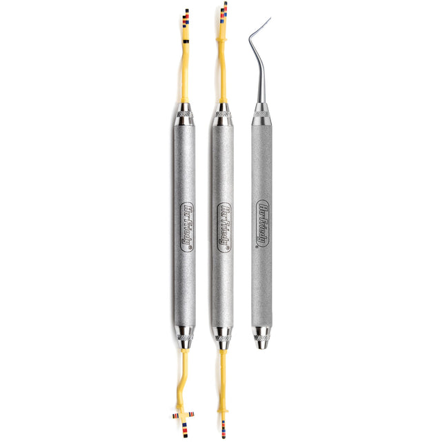 Chuâ€™s Aesthetic Gauges Kit 