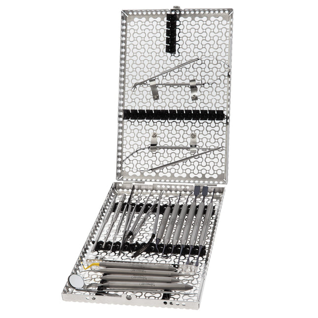 Swiss Perio Surgical Kit 