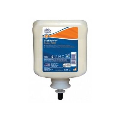 Stokoderm 1 Litre Protect Pure Refills (Case of 6)