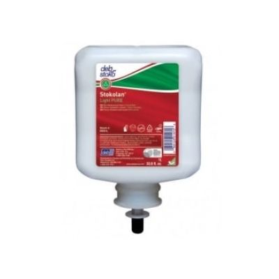 Stokolan Light 1 Litre Pure Restore Refills (Case of 6)