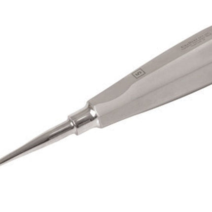 Luxation Instruments - Autoclavable Luxator No 5 Curved 5mm 