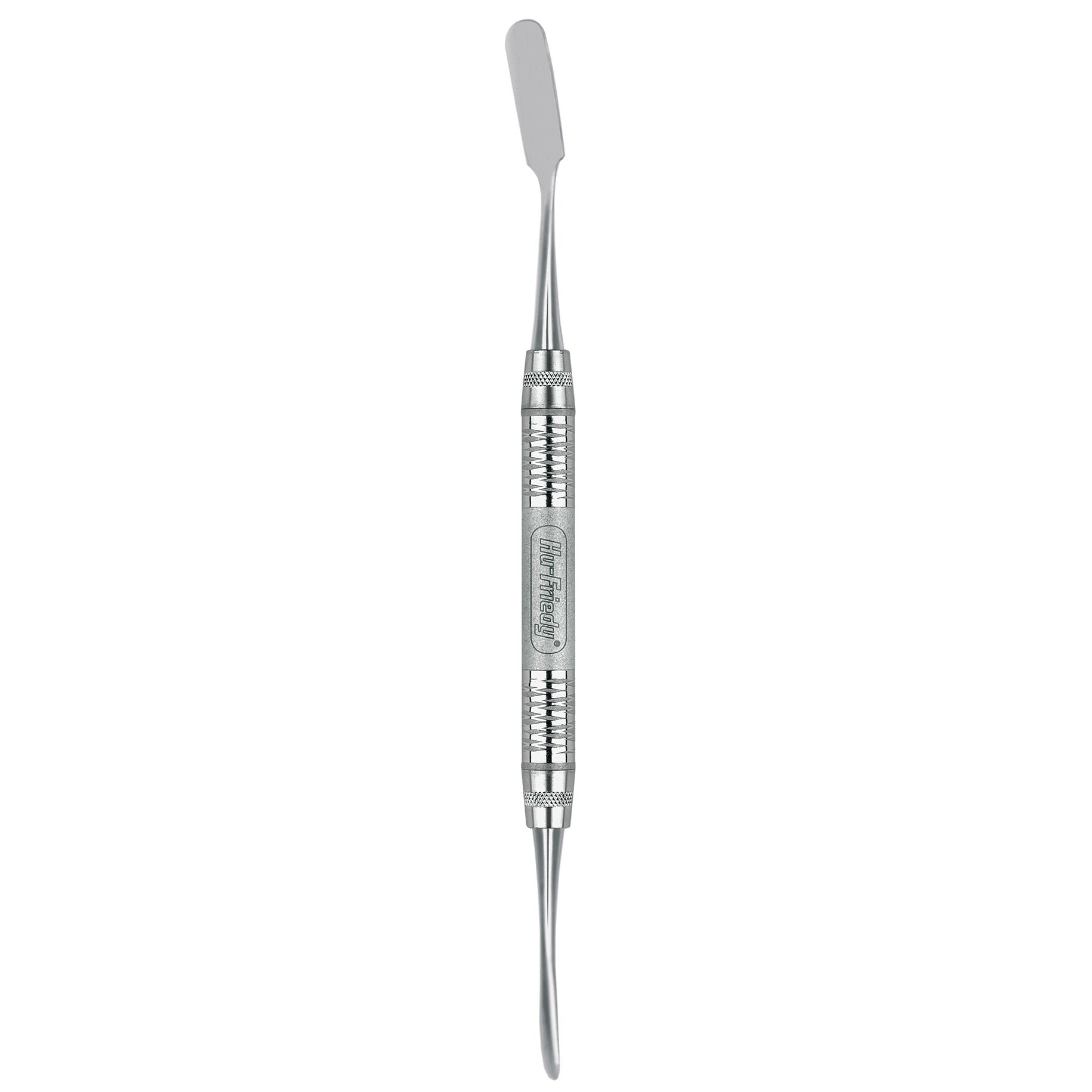 Prichard Periosteal Short #6 Satin Steel Handle 