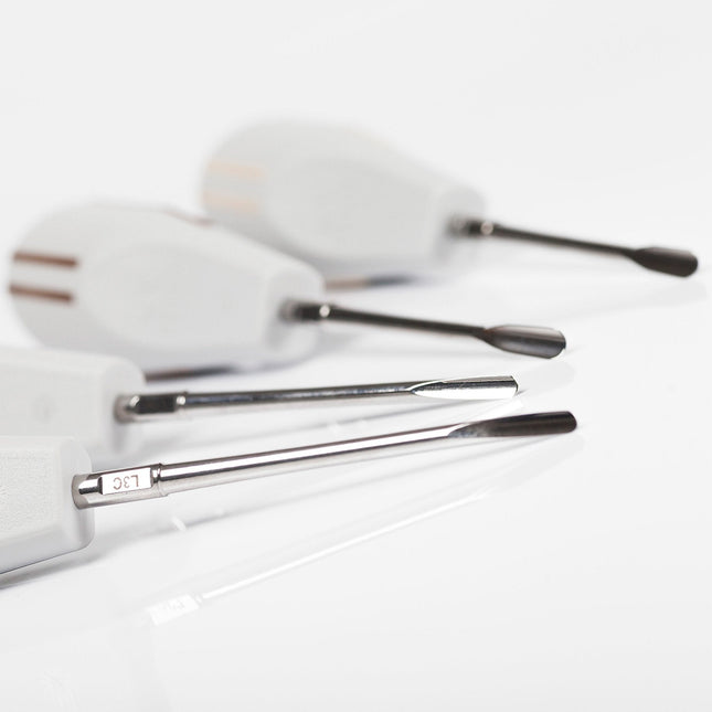 Luxator Periotome L-K Kit 