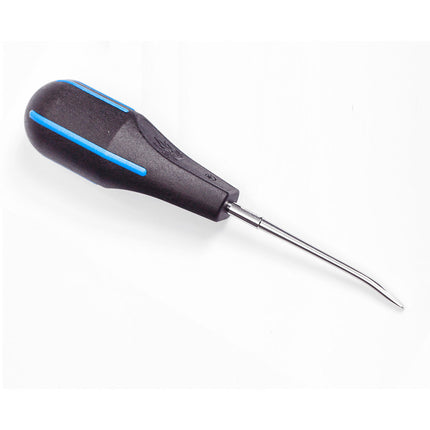 Luxator Forte F32C 3.2mm Curved Blade Blue 