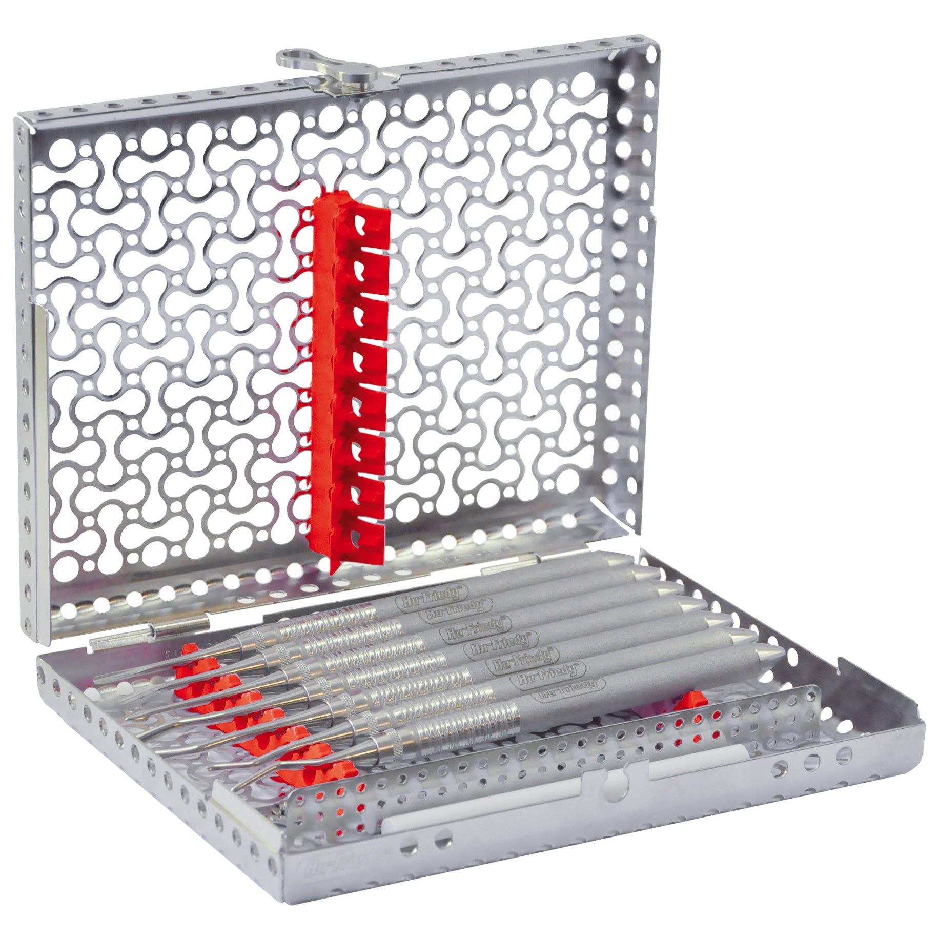 Hybrid Luxating Kit 