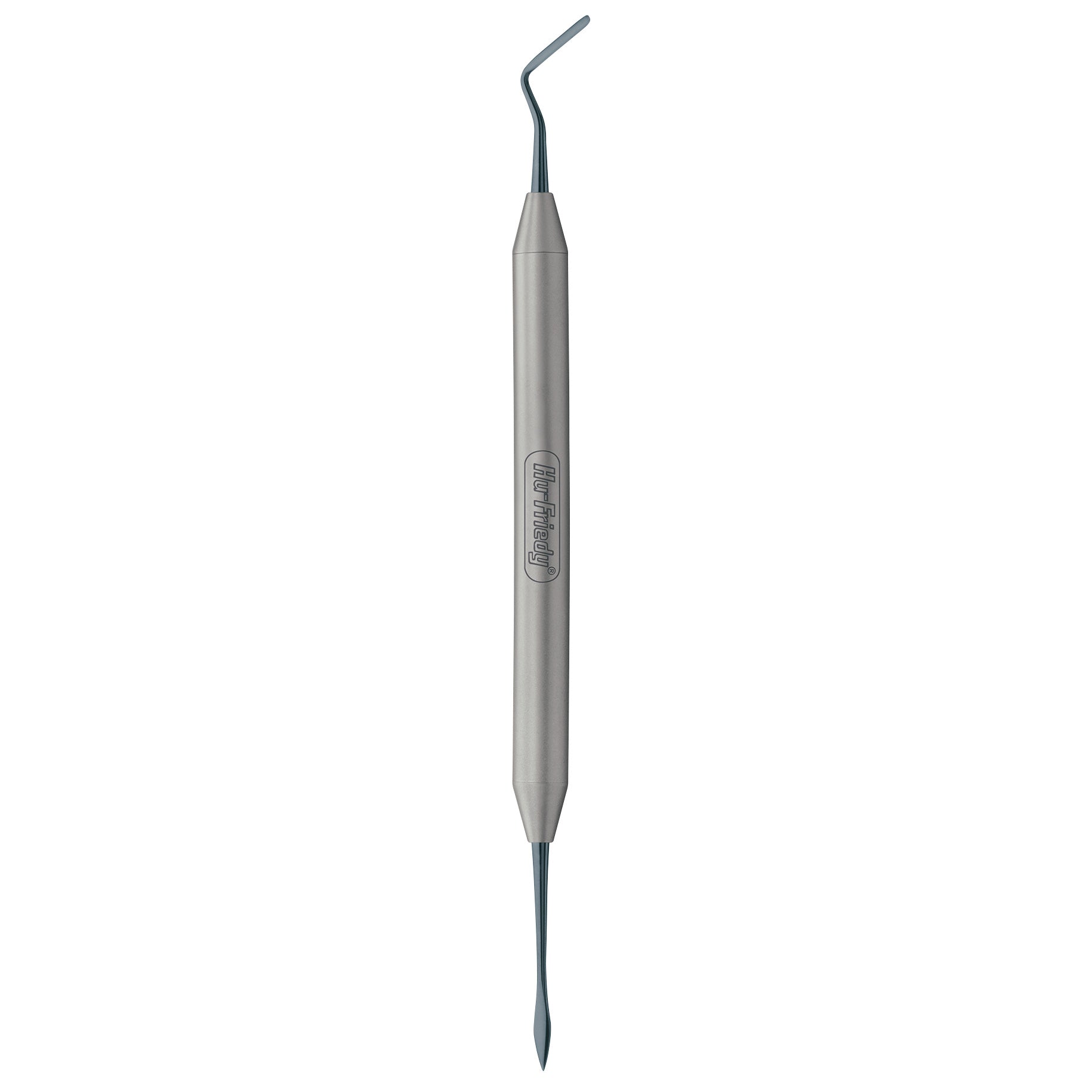 Periotome #2 Anterior, Black Line 