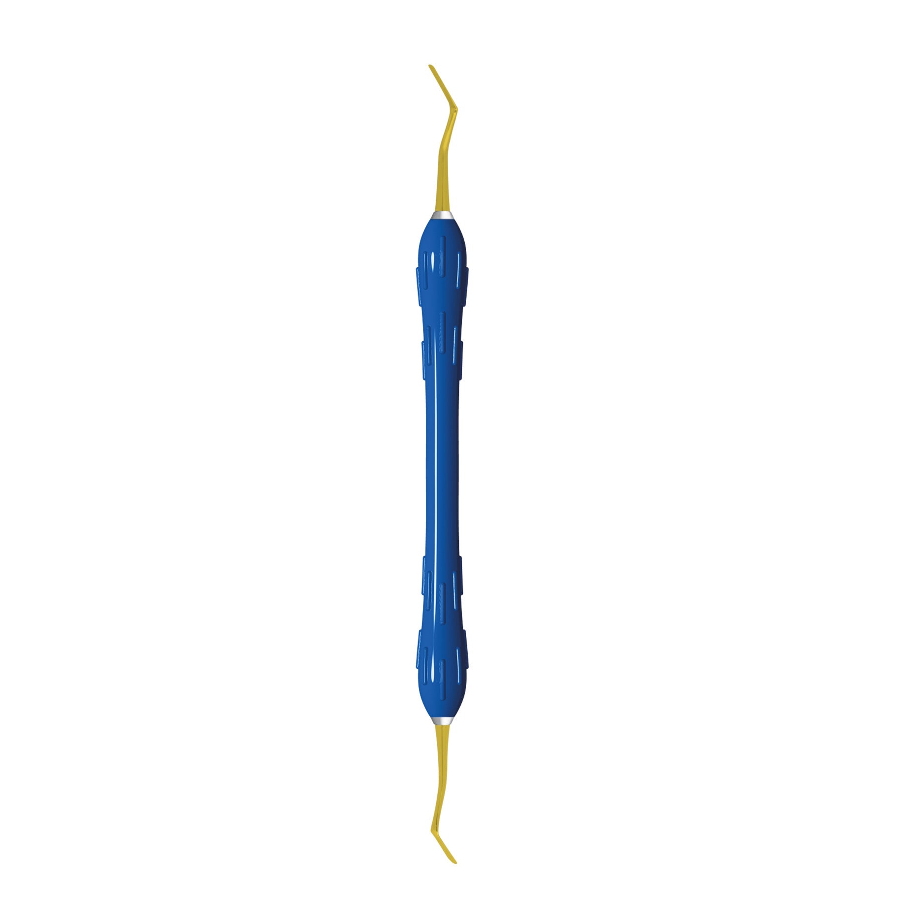 Periotome PT1 Silicone Handle Posterior Blue 