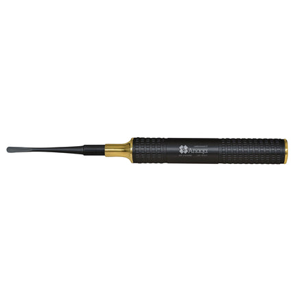 Luxation Instruments - Luxator 3C Nano Coating Black 