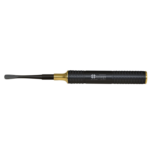 Luxation Instruments - Luxator 5C Nano Coating Black 
