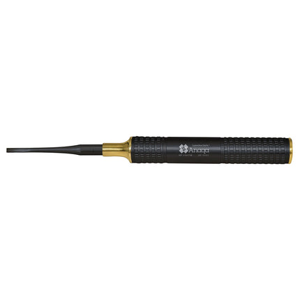 Couplands Bone Chisel No.1 Nano Coating Black 