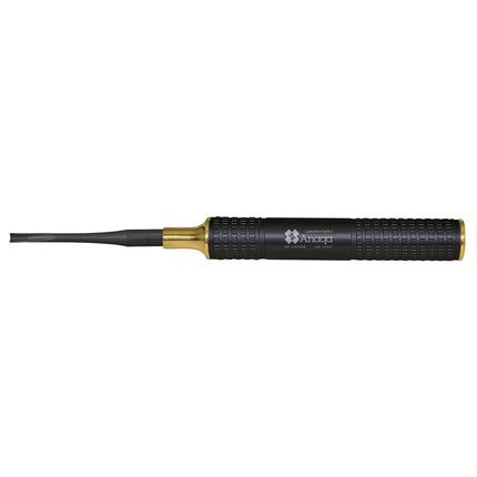 Couplands Bone Chisel No.3 Nano Coating Black 