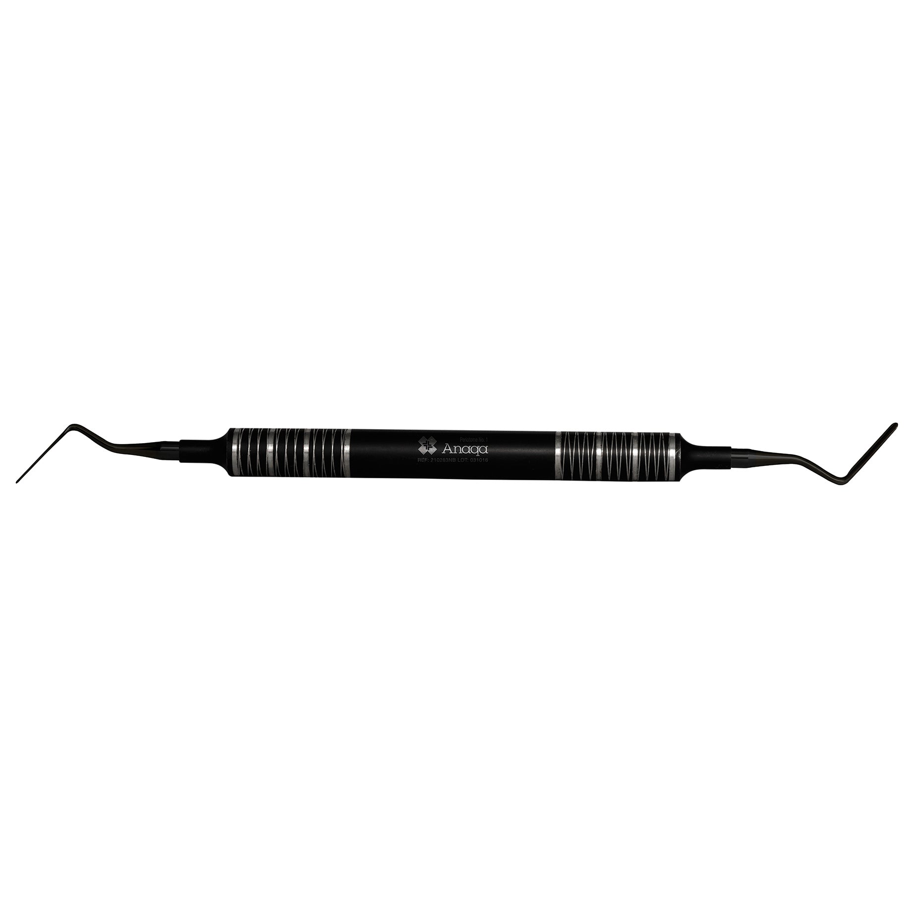 Periotome 1 Nano Coating Black 