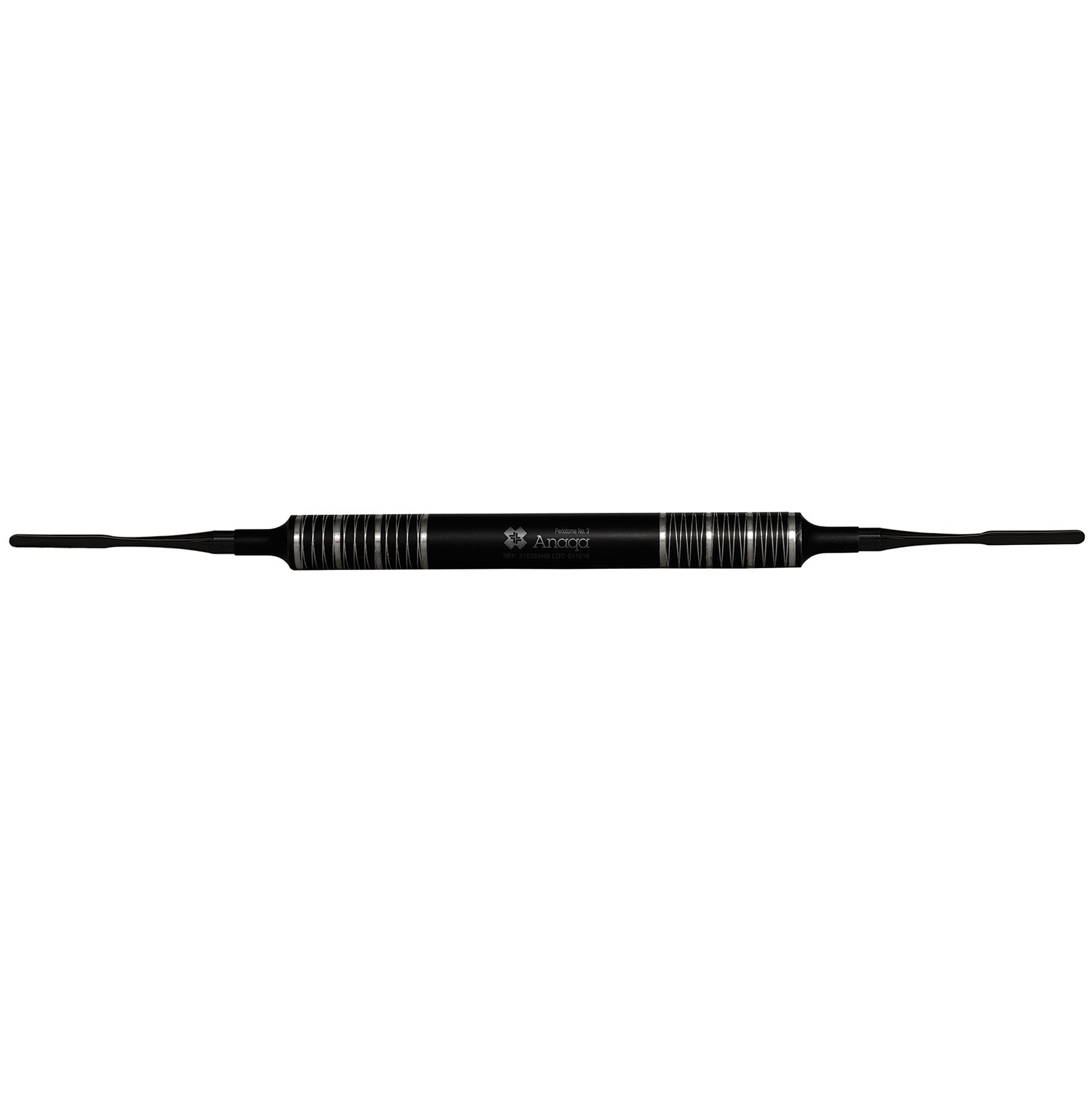 Periotome 3 Nano Coating Black 