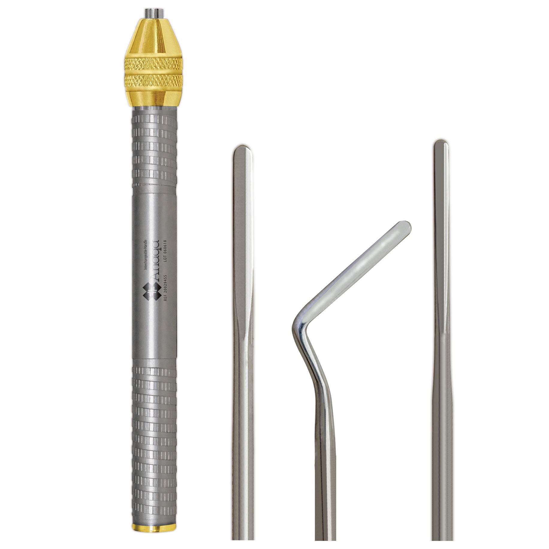 Periotome Kit 