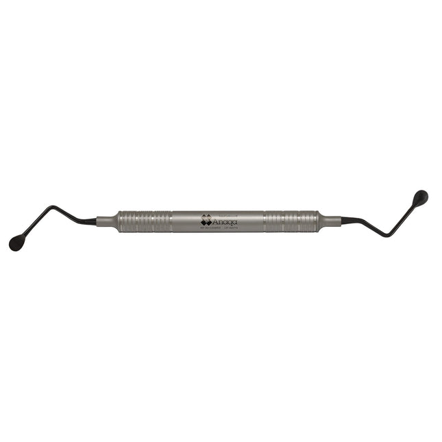 Surgical Curette Lucas 88 9.5mm Stainless Steel 01 