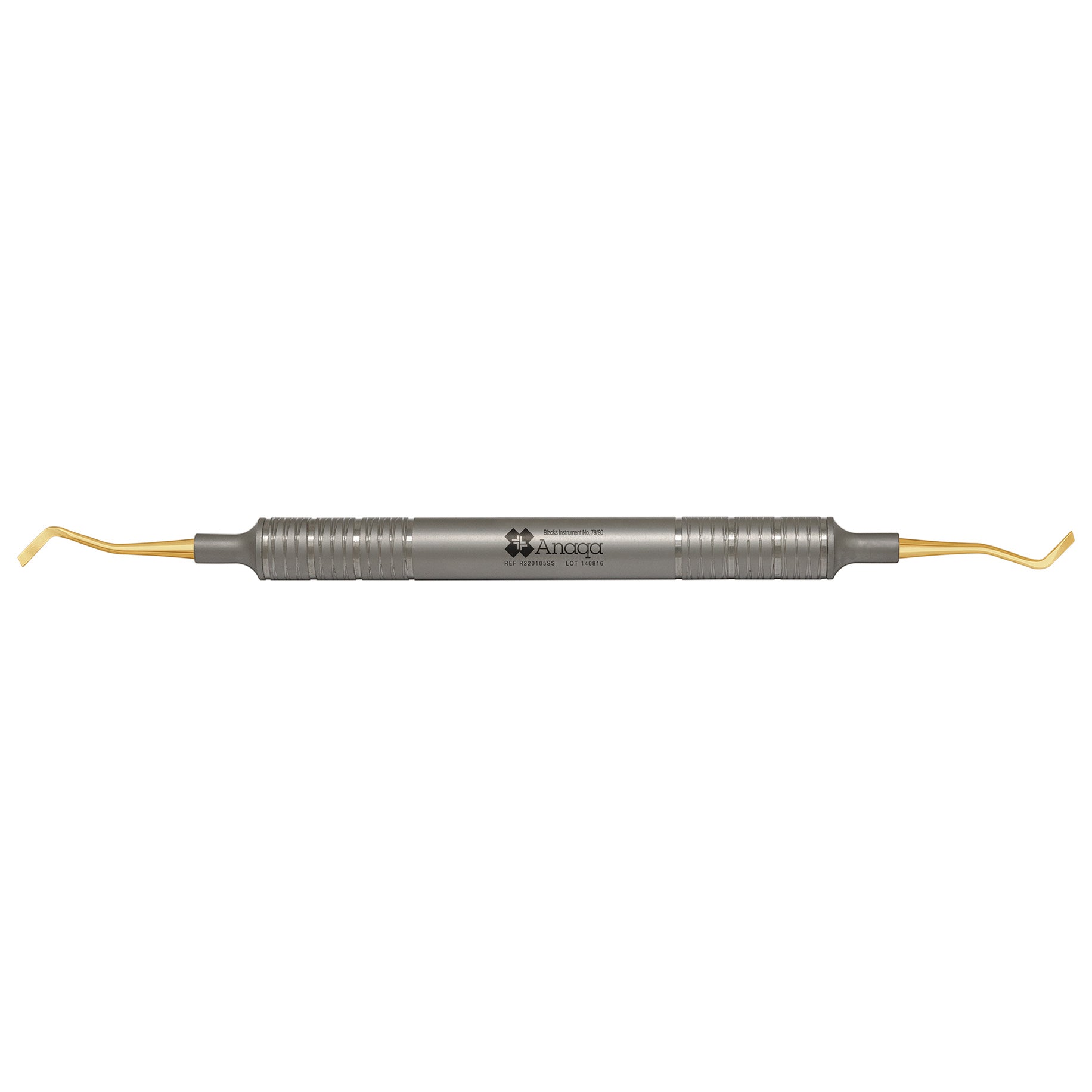 Blacks Instrument No. 79/80 (1.5mm) 8mm handle Stainless Steel 
