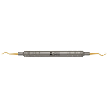 Excavator 131/132 (1.4mm) 8mm handle Stainless Steel 