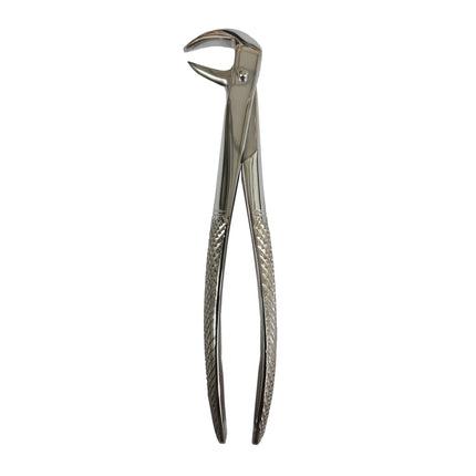 Forceps - Autoclavable 86 Lower Molars (Cowhorn) 