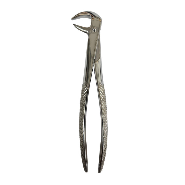 Forceps - Autoclavable 86 Lower Molars (Cowhorn) 