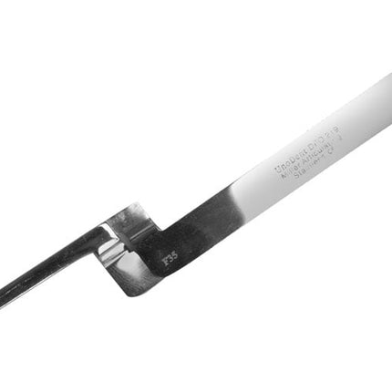 Forceps - Autoclavable Miller 