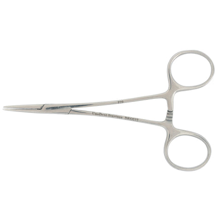 Artery Forceps - Autoclavable - Mosquito Straight 5â€ 