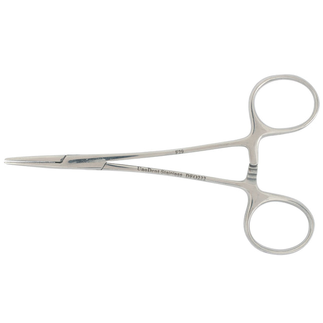 Artery Forceps - Autoclavable - Mosquito Straight 5â€ 
