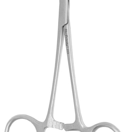 3 Curved Halsted-Mosquito Hemostat 
