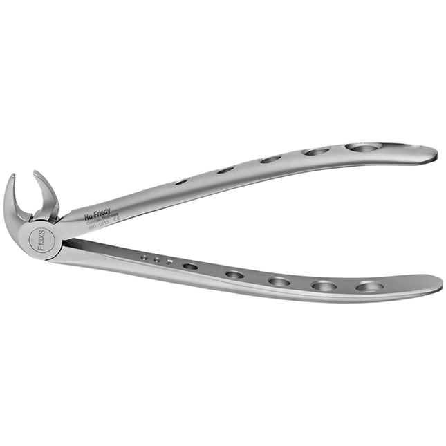 Forceps 13 Atraumair, Lower Pre-Molars 