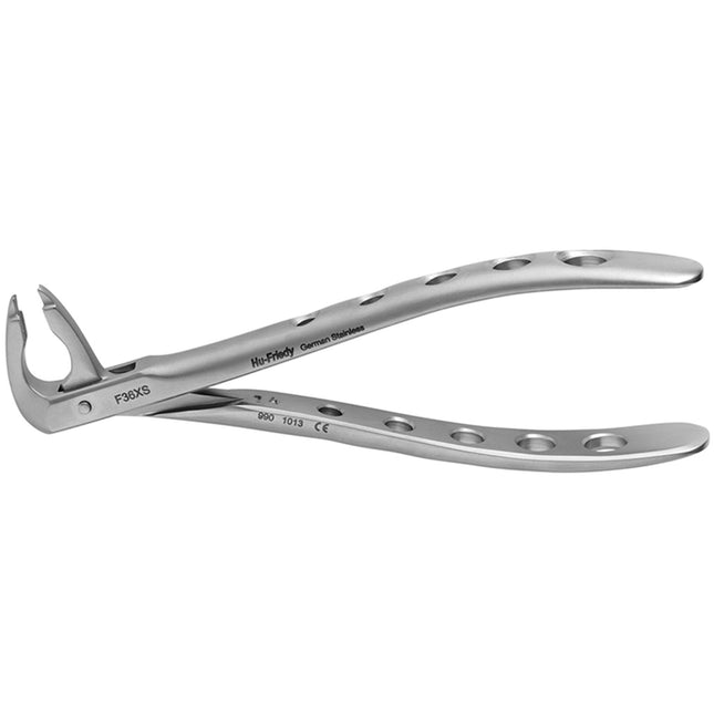 Forceps 36 Atraumair, Lower 