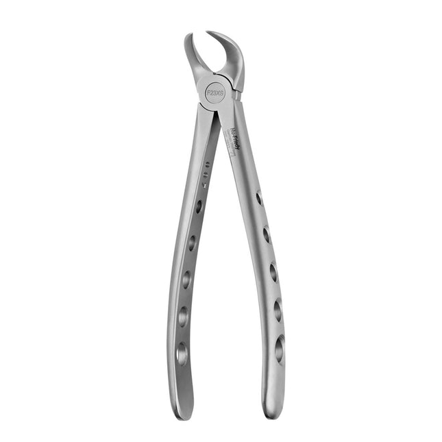 Forceps 23 Atraumair Cowhorn Lower Molar 