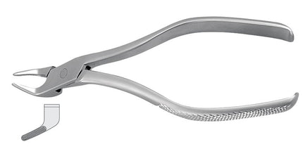 Extraction Forceps - Autoclavable Roots - Upper & Lower 
