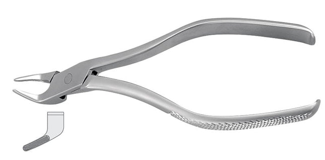 Extraction Forceps - Autoclavable Roots - Upper & Lower 