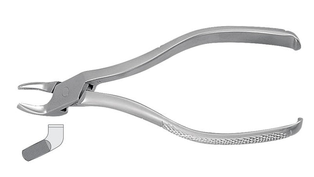 Extraction Forceps - Autoclavable Molars - Upper & Lower 