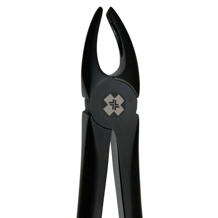 Extraction Forceps No. 7 Upper Premolars & Roots (Nano Coating Black) 