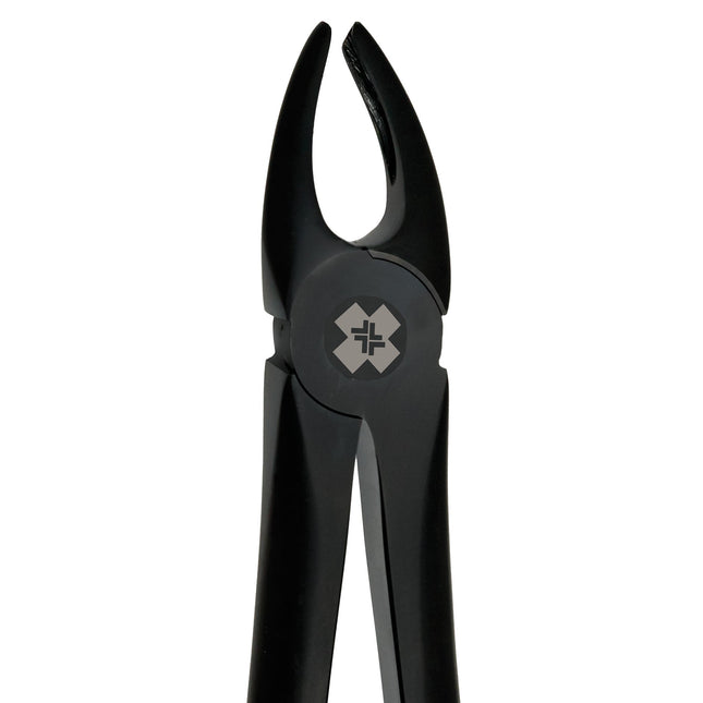 Extraction Forceps No. 7 Upper Premolars & Roots (Nano Coating Black) 