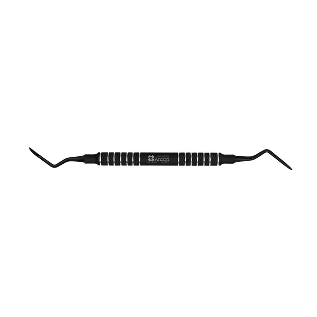 Extraction Forceps No. 29 Upper Roots (Nano Coating Black) 