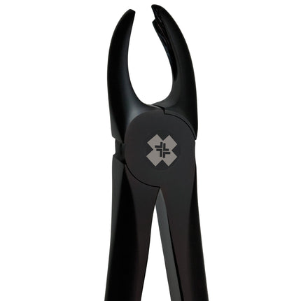 Extraction Forceps No. 94 Upper Right Molars (Nano Coating Black) 