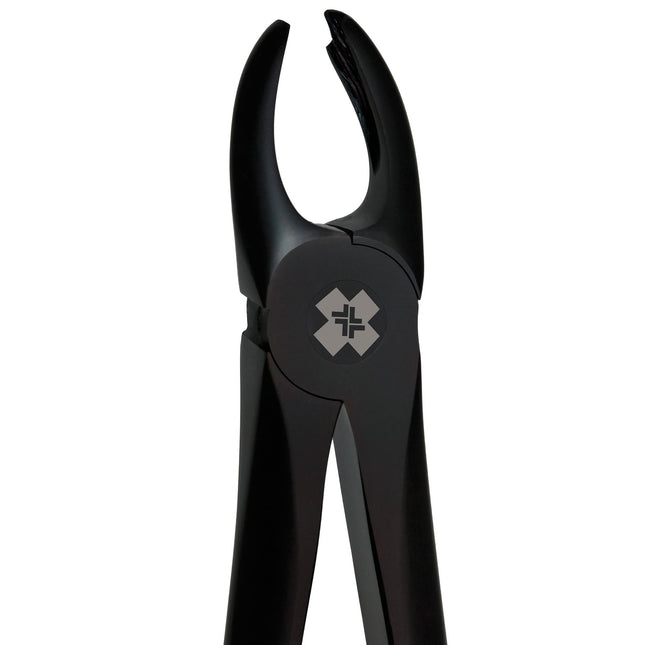 Extraction Forceps No. 94 Upper Right Molars (Nano Coating Black) 