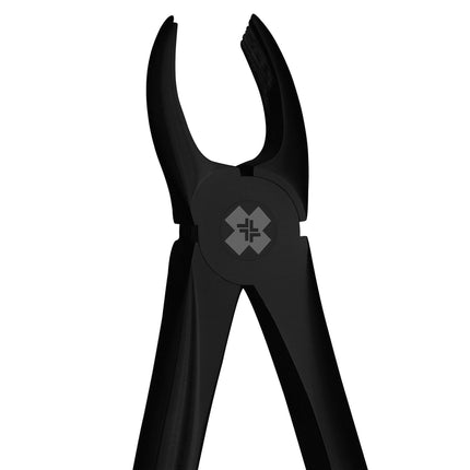 Extraction Forceps No. 95 Upper Left Molars (Nano Coating Black) 