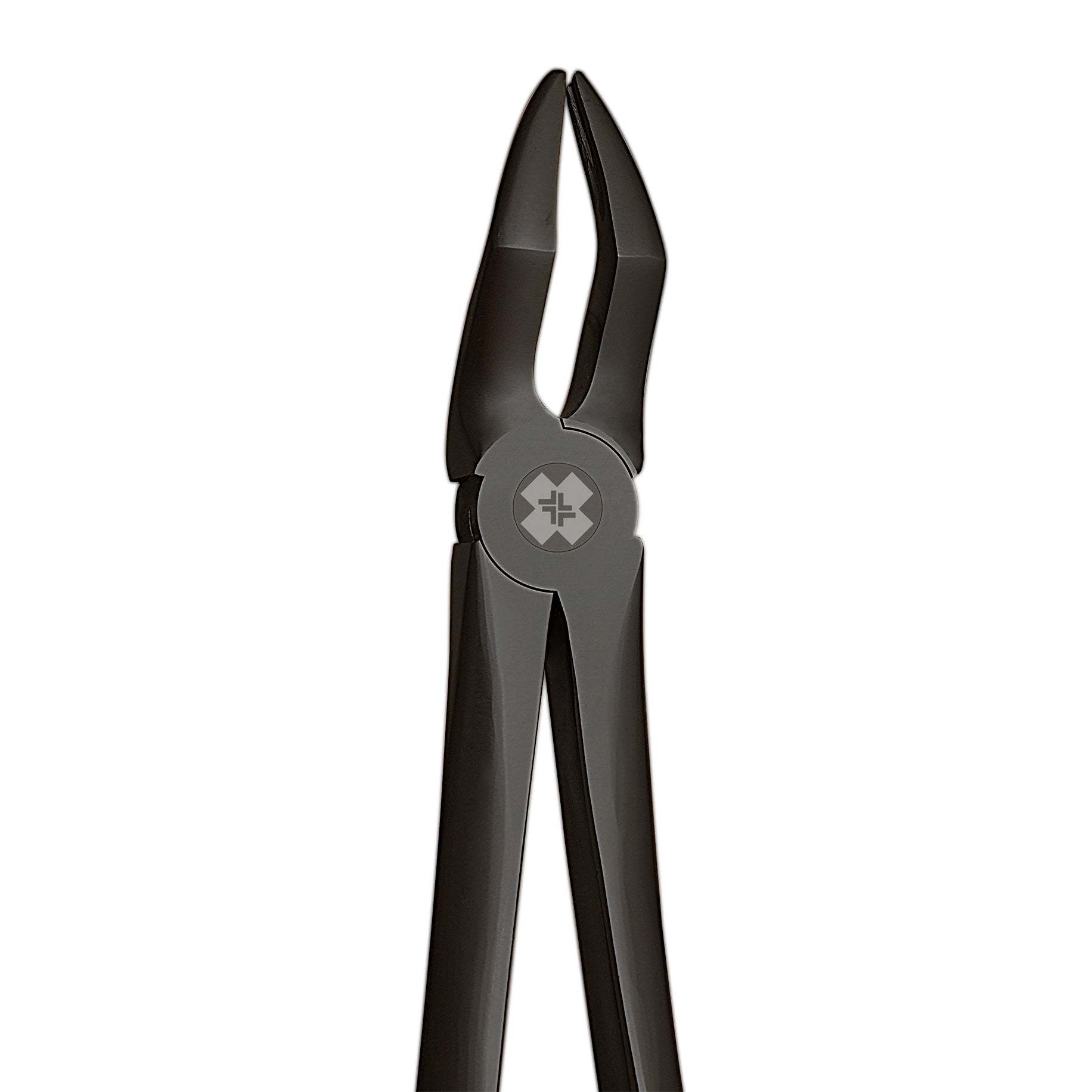 Extraction Forceps No. 101 Upper Molars & Roots (Nano Coating Black) 