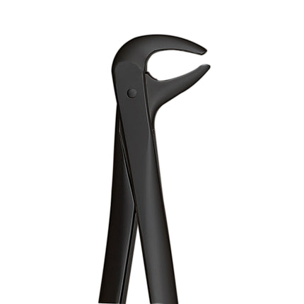 Extraction Forceps No. 75 Lower Premolars (Nano Coating Black) 