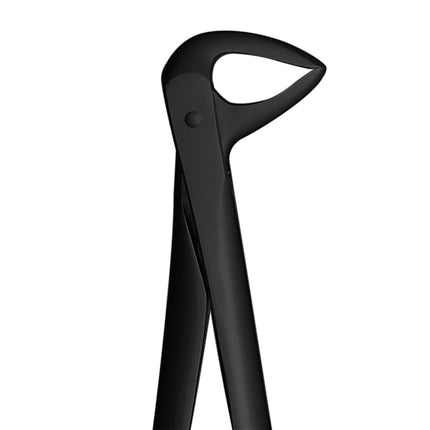 Extraction Forceps No. 137 Lower Centrals & Roots (Nano Coating Black) 