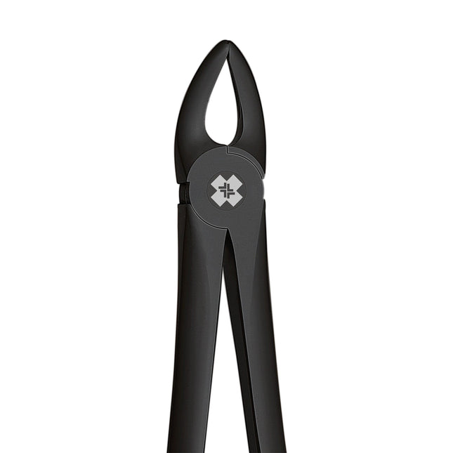 Extraction Forceps No. 159 Children's Upper Premolars (Nano Coating Black) 