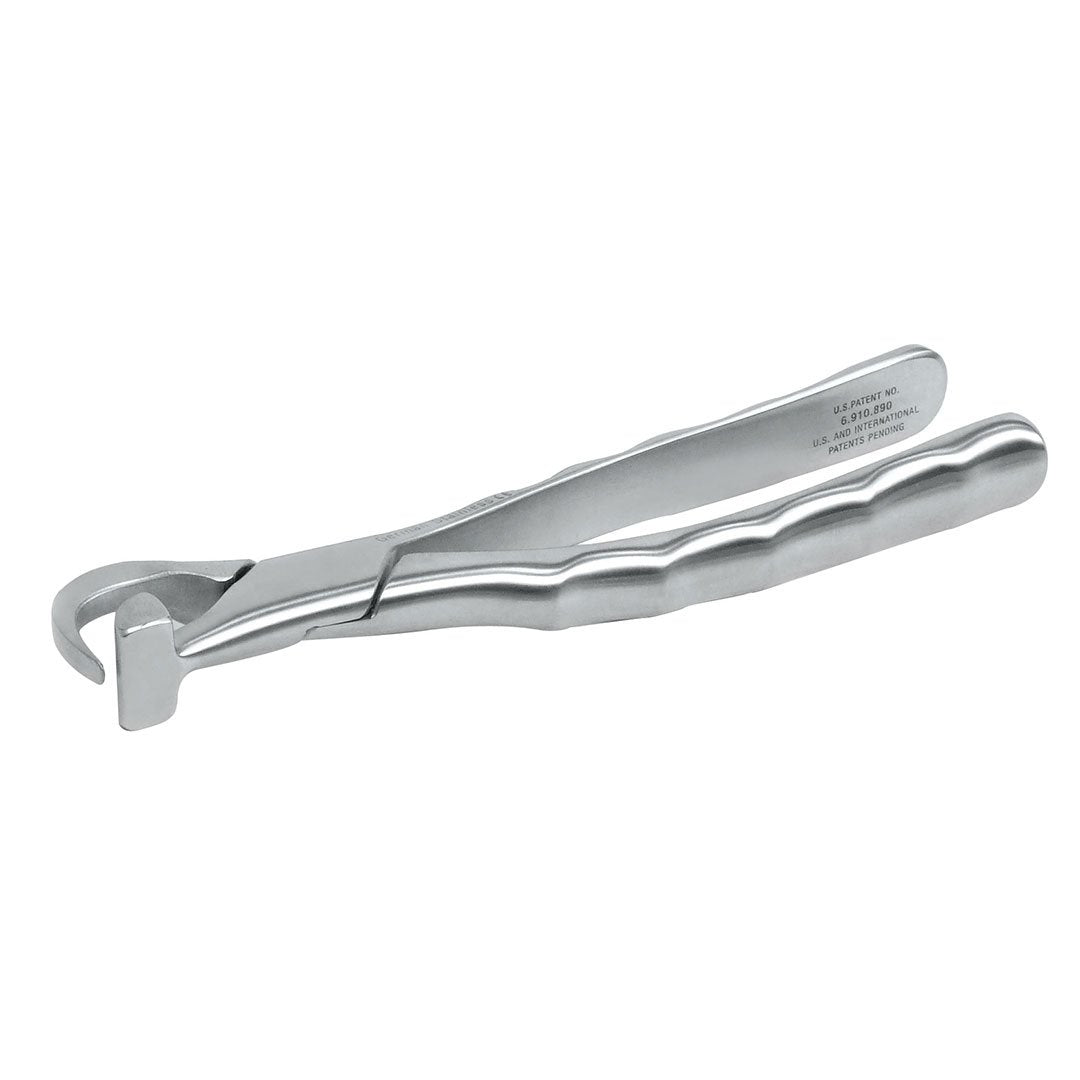 Physics Forceps - Pediatric Series Upper Left GMX 50 