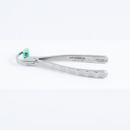 Physics Forceps - Standard Series Lower Universal GMX 200 