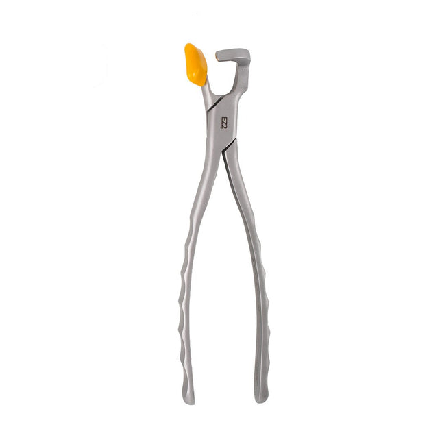 Physics Forceps - Molar Series GMX 400 EZ2 
