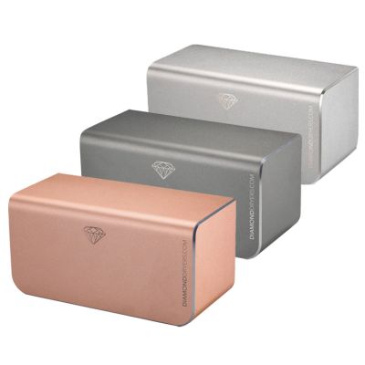 Compact Diamond Dryer (Various Finishes)