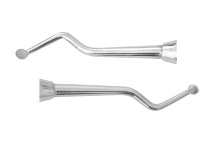 Instrument Bulk Packs Excavator 125/126 - Single-use 