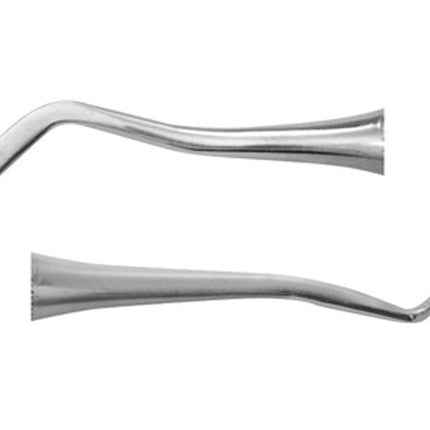 Instrument Bulk Packs PFI-6 Flat Plastic - Single-use 